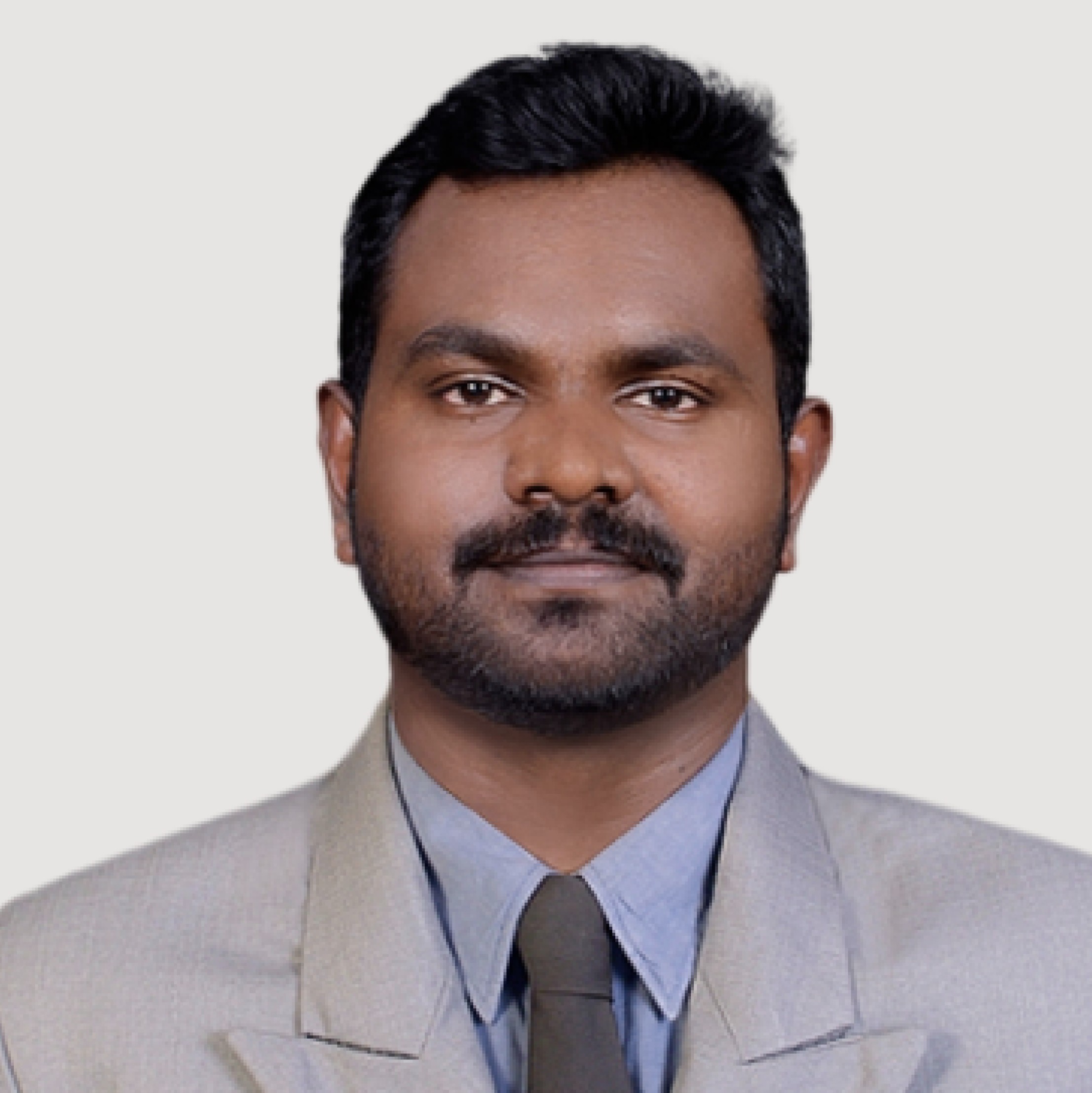 Mahendran Murugesan