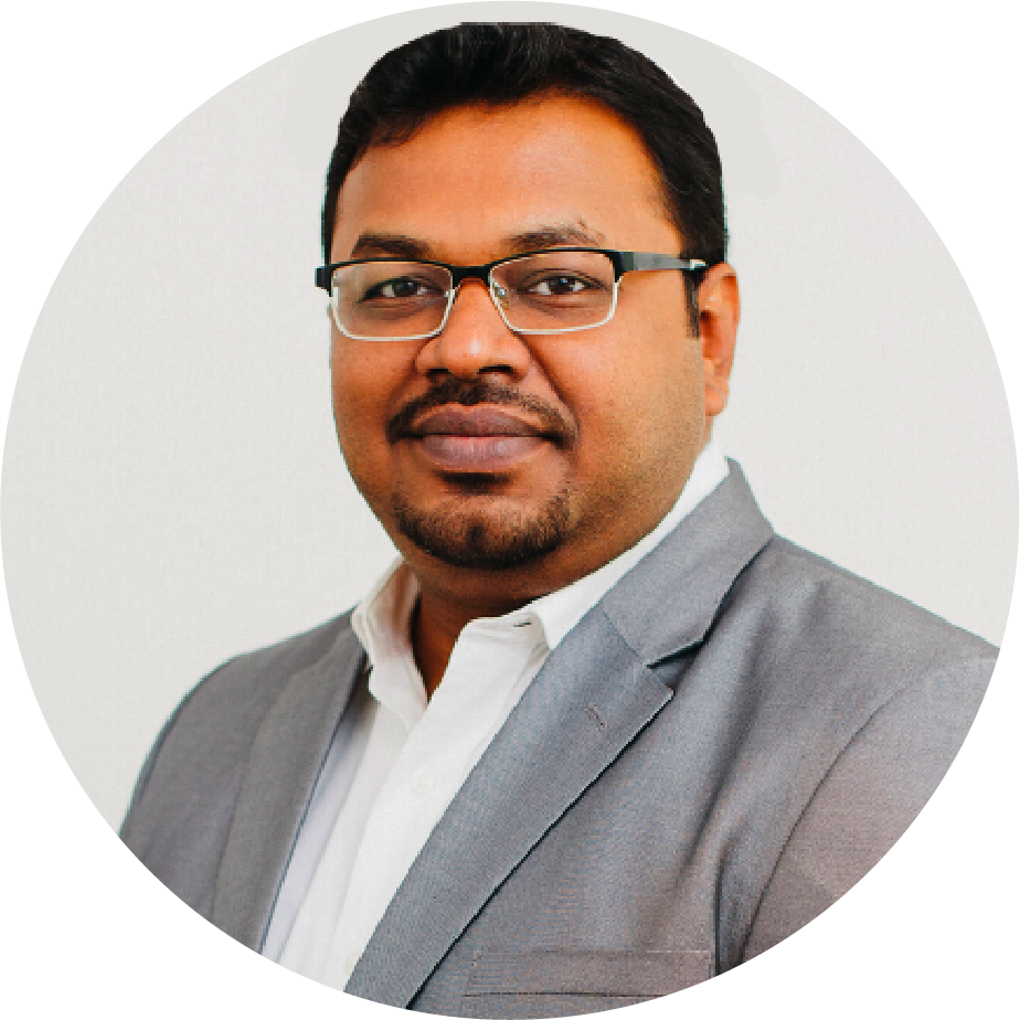 Rishi Agarwal