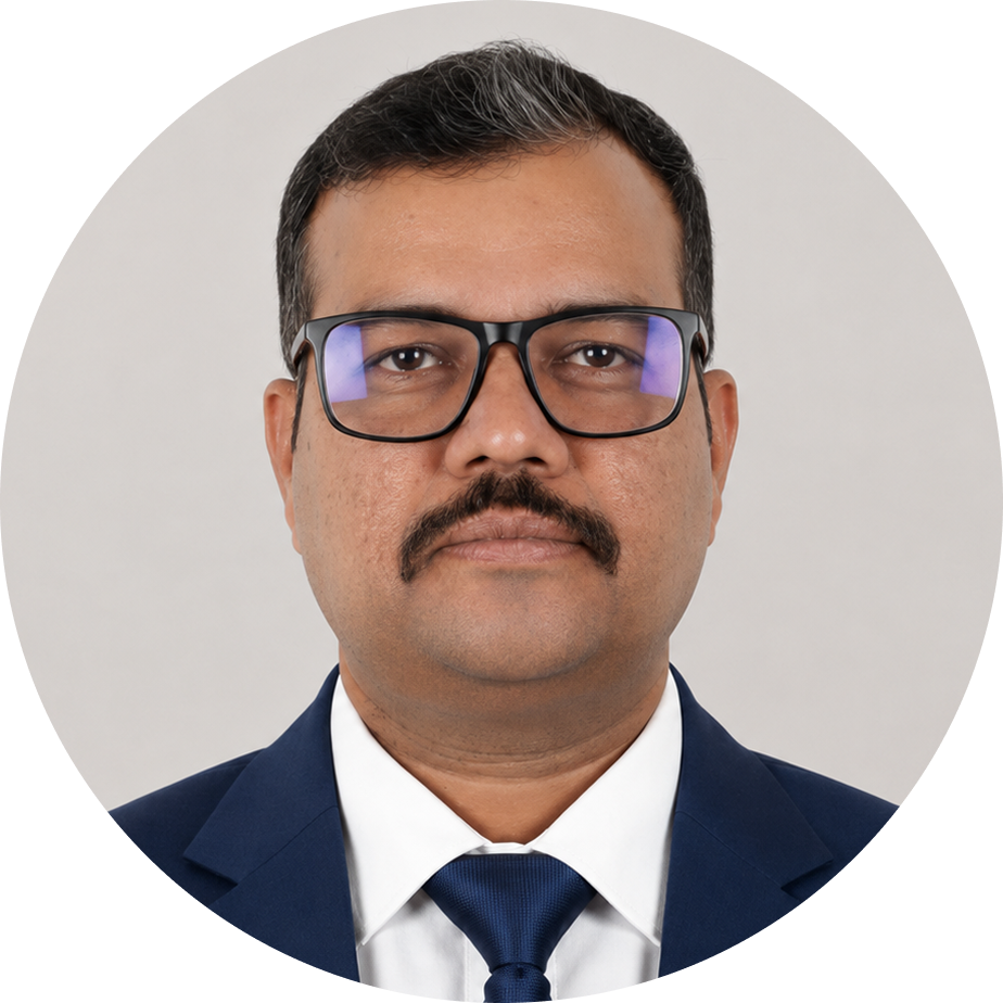 Sachin Joglekar